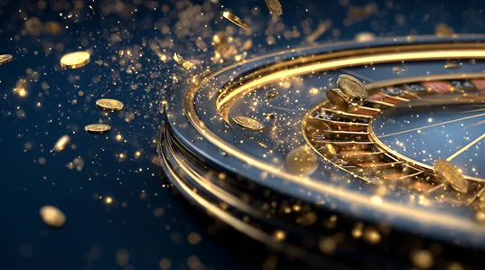 RaceUP Live casino with multiple professional tables